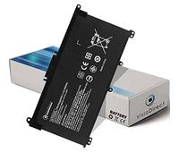 Visiodirect Batteria Compatibile con HP Pavilion 14-cf2018tu 11.55V 3550Mah