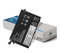 Visiodirect Batteria Compatibile con Lenovo ThinkPad E490 11.1V 45Wh