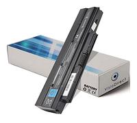 Visiodirect Batteria Compatibile con Toshiba Mini NB550D/00J 10.8V 4400mAh