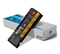 Visiodirect Batteria Compatibile Lenovo ThinkPad T430si 2355 11.1 V 4400 mAh