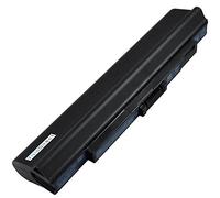 Visiodirect Batteria per Portatile Acer Aspire One 751h-1522 Colore Nero