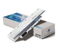 Visiodirect Batteria per Portatile Acer Aspire One D270-1461 11.1V 4400mAh Colore Bianco