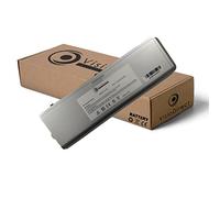 Visiodirect Batteria per Portatile Apple A1286 4200mAh 10.8V