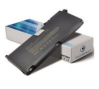 Visiodirect Batteria per Portatile Apple MC373LL/A 5800mAh 10.95V