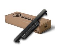 Visiodirect Batteria per Portatile ASUS A45 A45D A45DE A45DR A45N A45V A45VD
