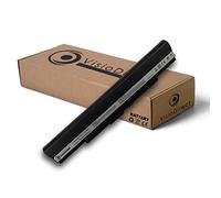 Visiodirect Batteria per Portatile ASUS U30 14.4V 4400mAh
