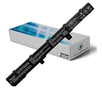 Visiodirect Batteria per Portatile ASUS X551MAV-BING 14.4V 2200mAh
