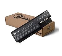 Visiodirect Batteria per Portatile E-Machines G420 Serie 11.1V 4400mAh