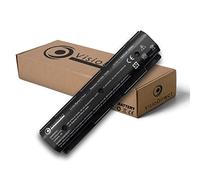 Visiodirect® Batteria per Portatile HP COMPAQ Envy 15-J169SO 11.1V 4400mAh