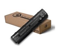 Visiodirect® Batteria per Portatile HP COMPAQ Envy m6-1103er 11.1V 4400mAh