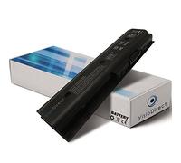 Visiodirect® Batteria per Portatile HP COMPAQ Envy m6-1103es 11.1V 4400mAh