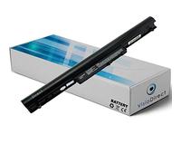 Visiodirect® Batteria per Portatile HP COMPAQ Pavilion 14-B108ED 14.4V 2200mAh