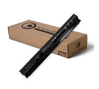 Visiodirect® Batteria per Portatile HP COMPAQ Pavilion 15-AB110NS 14.8V 2200mAh