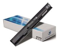 Visiodirect® Batteria per Portatile HP COMPAQ Pavilion 15-P083SR 14.8V 2200mAh