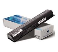 Visiodirect Batteria per Portatile HP COMPAQ Pavilion dv5-1006ax 10.8V 8800mAh