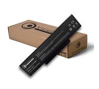 Visiodirect Batteria per Portatile MSI EX630X-004IT 11.1V 4400mAh