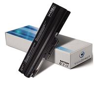 Visiodirect Batteria per Portatile Sony VAIO VGN-CS13H/R 6600mAh 10.8V/11.1V