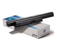 Visiodirect® Batteria per Portatile Sony Vaio VPC-EB15FM 11.1V 6600mAh
