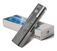 Visiodirect Batteria per Portatile Toshiba Mini NB510-10R 10.8V 4400mAh