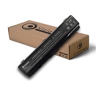 Visiodirect Batteria per Portatile Toshiba Satellite L555D-S7005 10.8V 4400mAh