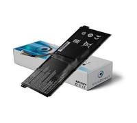 Visiodirect Batteria Tipo AC14B18J 3ICP5/57/80 11.4V 2200 mAh