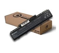 Visiodirect® Batteria Tipo ASO9A75 11.1V 4400mAh per Portatile