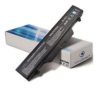 Visiodirect Batteria Tipo HSTNN-1B1D 10.8V 4400mAh