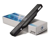 Visiodirect Batteria Tipo HSTNN-OB62 10.8V 4400mAh per Portatile