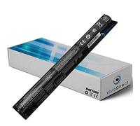 Visiodirect Batteria Tipo RIO6XL 14.8V 2600 mAh