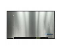 Visiodirect® Lastra schermo 16" LED compatibile con B160QAN02.Q 2560x1600 WQXGA 2.5K 40pin 350mm IPS 165Hz senza fissaggi