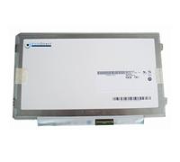 Visiodirect LCD Schermo Display 10.1" LED 1024x600 per portatile Acer Aspire One Happy 2dqpp