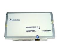 Visiodirect LCD Schermo Display 13.3" LED 1366X768 tipo B133XW03 V0 V.0 V1 V.1 per portatile