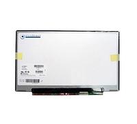 Visiodirect LCD Schermo Display 13.3" LED tipo LP133WH2 TL M4 per portatile