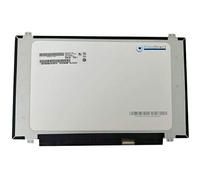 Visiodirect LCD Schermo Display 14" LED compatibile con Asus Pro P5440UF 1920 X 1080 30 pin 315mm con fissazione