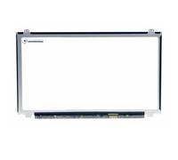 Visiodirect LCD Schermo Display 14" LED compatibile con HP 4AZ95EA 1920 X 1080 30 pin 315mm con fissazione