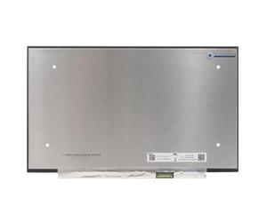 Visiodirect LCD Schermo Display 14" LED compatibile con Lenovo PN 5D10R41284 1920X1080 30pin 315mm senza fissazionen