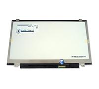 Visiodirect LCD Schermo Display 14" LED per portatile Acer Aspire 4810TG