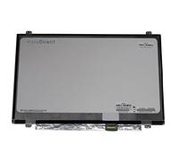 Visiodirect LCD Schermo Display 14" LED per portatile HP COMPAQ 240 G3