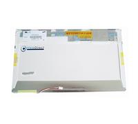 Visiodirect LCD Schermo Display 15.6" LCD per portatile FUJITSU SIEMENS AMILO Li3710