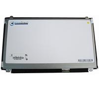 Visiodirect LCD Schermo Display 15.6" LED tipo B156XW04 V.1 per portatile