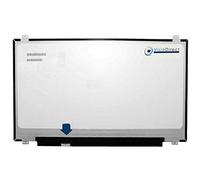 Visiodirect® LCD Schermo Display 17.3" LED per portatile LENOVO Y70-70 80DU00B2US