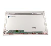 Visiodirect® LCD Schermo Display 17.3" LED per portatile MSI GE72 6QD APACHE PRO 1920x1080 30PIN