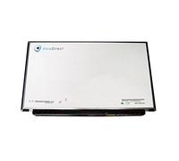 Visiodirect Schermo Display 12.5" LED per portatile LENOVO FRU 04X0325 1366X768 30pin
