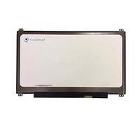 Visiodirect Schermo Display 13.3 LED per portatile LENOVO FRU 01AV672 1366x768 30pin