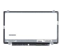 Visiodirect® Schermo Display 14" LED compatibile con Fujitsu Lifebook LH532 1366X768 40pin con fissazione