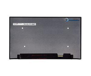 Visiodirect® Schermo Display 14" LED compatibile con HP M21389-001 1920X1080 30pin senza fissaggios