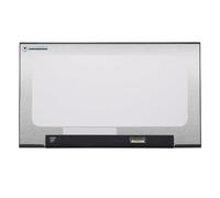 Visiodirect® Schermo Display 14" LED compatibile con HP M21392-001 1366x768 30pin senza fissaggios 320mm