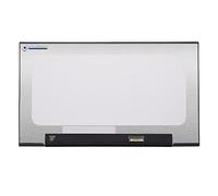 Visiodirect® Schermo Display 14" LED compatibile con N140BGE-E54 1366x768 30pin senza fissaggios 320mm