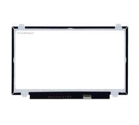 Visiodirect Schermo Display 14" LED per portatile LENOVO FRU 01AV853 1920x1080 30pin