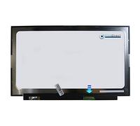 Visiodirect Schermo Display 14" LED tipo NT140FHM-N43 V8.0 1920X1080 30pin 315mm senza fissaggio